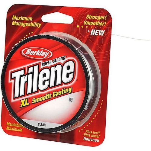 Berkley Trilene XL Mono