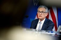Powell Signals High Rates for Longer Due to Persistent Inflation - Bloomberg