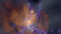 Milky Way may have begun as thousands of galaxies, new simulations suggest - Phys.org