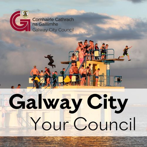 Galway, Éire photo 3