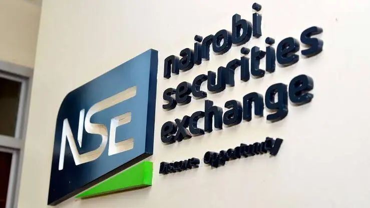 NSE Sheds KSh40 Billion as Kenyan Shares Face Selling Pressure