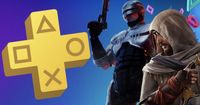 PS Plus February 2025 Extra games - Assassin's Creed Mirage, Hogwarts and Robocop lead way | Gaming | Entertainment | Express.co.uk