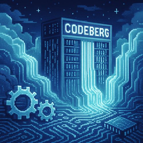 Gentoo Linux Migration to Codeberg: A Stand for Open Source Autonomy