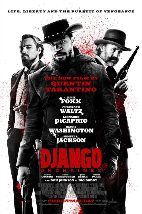 Django Unchained (Film)
