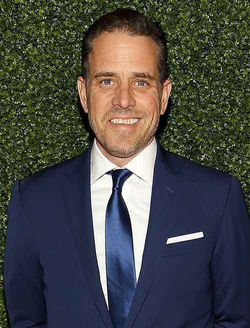Hunter Biden