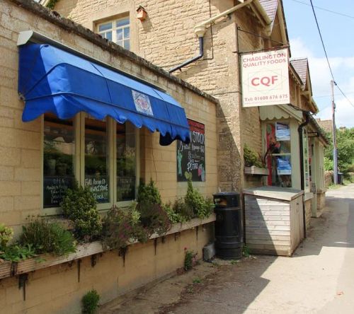 Chadlington Quality Foods