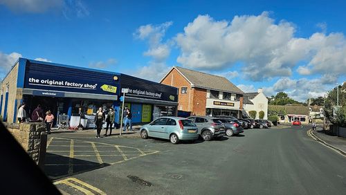 The Original Factory Shop