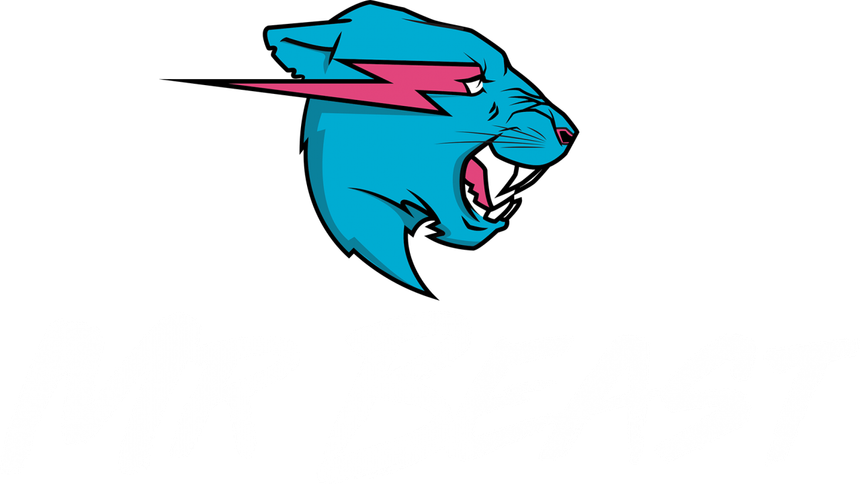MrBeast Official Logo