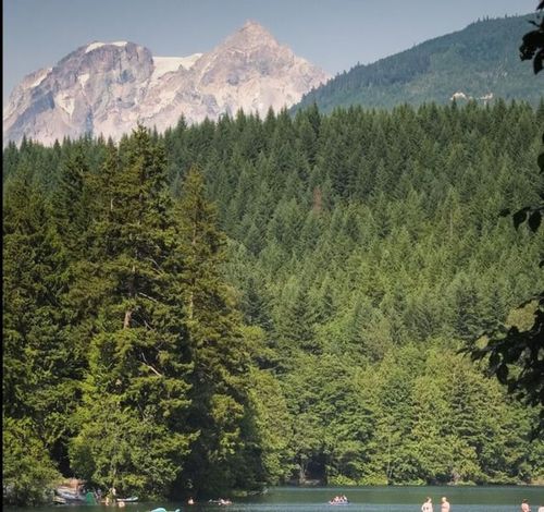 Alice Lake Provincial Park