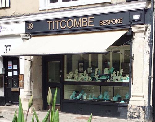 Titcombe Bespoke