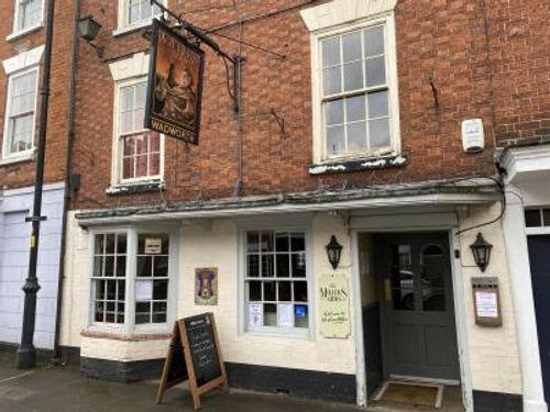 Millers Arms