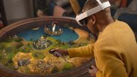 Civilization 7 is Coming to VR for the First Time Ever - Insider Gaming