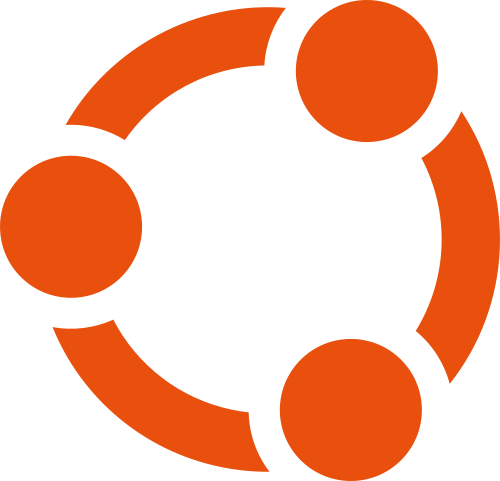 Ubuntu logo