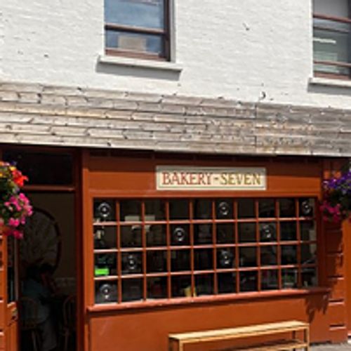 Bakery Seven