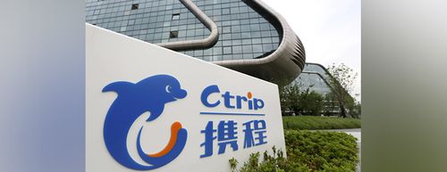 携程总裁辞职