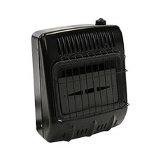 10,000 BTU Icehouse Propane Vent Free Heater