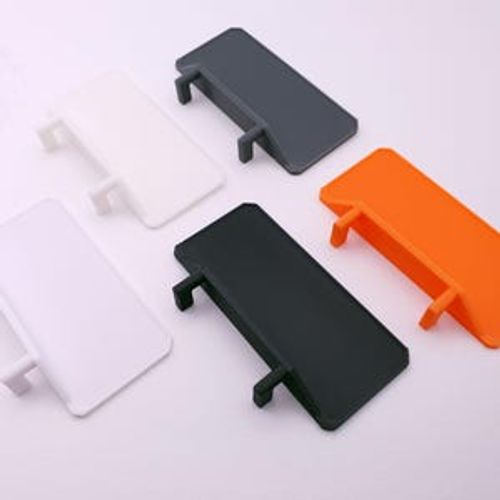 Ikea Skadis Hot Wheels Display Shelf For 1/64 Scale Diecast Model Cars image 10