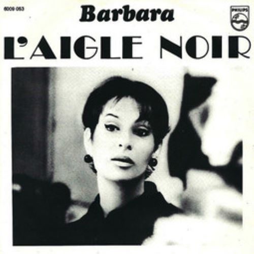 L'Aigle noir