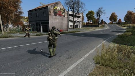 DayZ | Cool Edition (PC) - Steam Gift - GLOBAL - 5