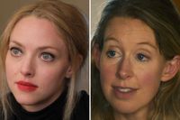 'You Can See Everything' Boosts 'The Dropout' Ratings on Hulu - Variety