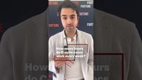 How many hours do C-suite execs work every week? #FortuneCOOSummit ...