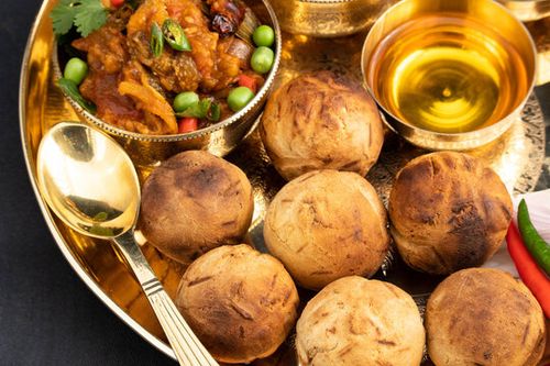 Litti Chokha