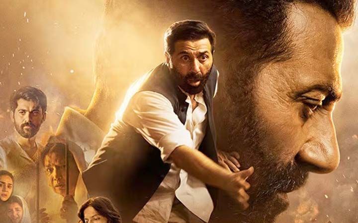 Batwara 1947 (2026) Hindi Movie