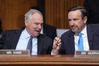 Senate votes to block Trump from resuming Iran war - The Washington Post