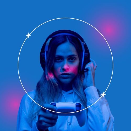 Interface visual