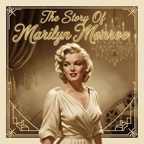The Story Of Marilyn Monroe
