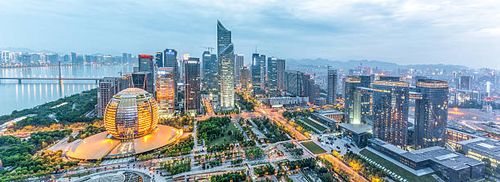 Tongzhou District, China