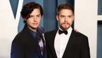 Dylan Sprouse says he and Cole Sprouse are ‘children of incest' after family tree discovery - NBC4 Los Angeles