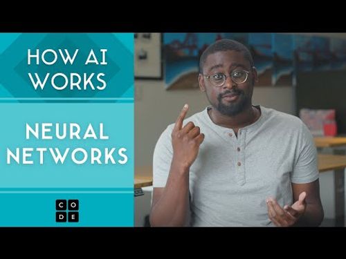 Play video AI: How Neural Networks Work