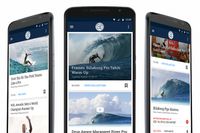 The best apps for surfers