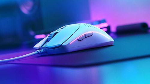 Gaming Mouse Technology