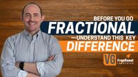 Before You Go Fractional—Understand THIS Key Difference - YouTube