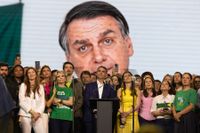 Inteligência artificial é o principal desafio das eleições 2026