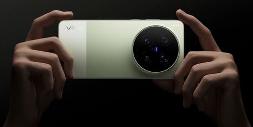 Vivo X300 Ultra : les meilleures caméras du marché, mais un design décevant