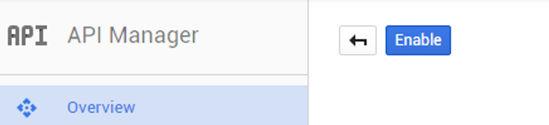 Enable Custom Search