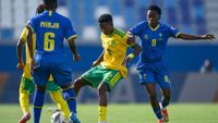 Banyana Banyana suffer late defeat in WAFCON 2026 opener