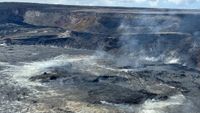 Kīlauea Volcano Update for Friday, May 3