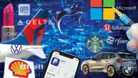 The World's Best Companies of 2023 | TIME