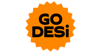 Go DESi - Handmade Snacks, Traditional & 100% Natural