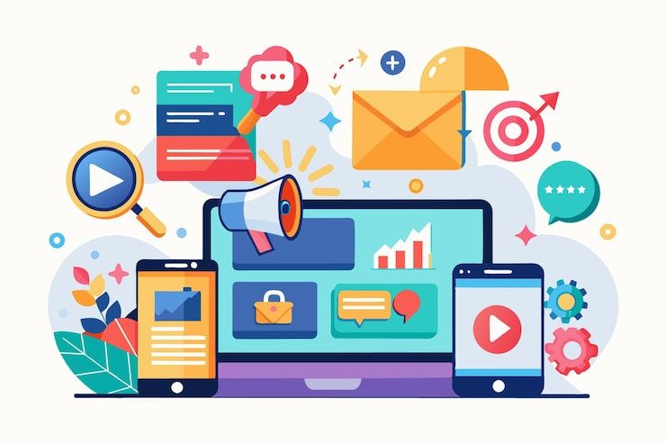 Digital Marketing