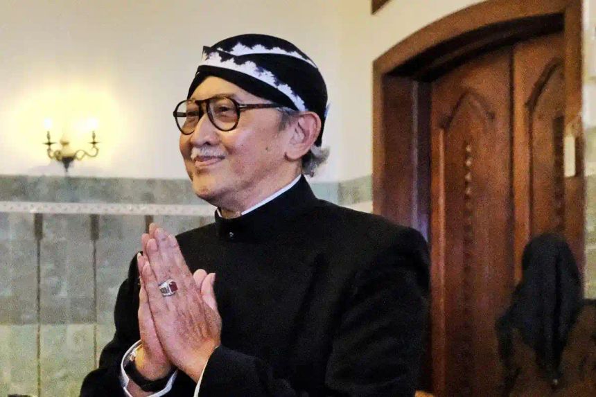 Alasan KGPA Tedjowulan Nyatakan Diri sebagai Plt Raja Keraton Surakarta, Ketegangan Lama Muncul?