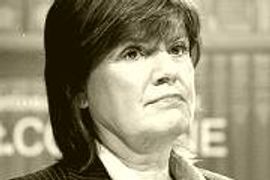 Christine Westermann