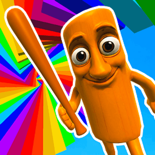 イタリアンブレインロット オビー・パルクール