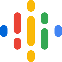 Google Podcasts icon