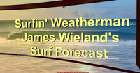SURF FORECAST: Palm Beach and the Treasure Coast updated local surf forecast for SE Florida