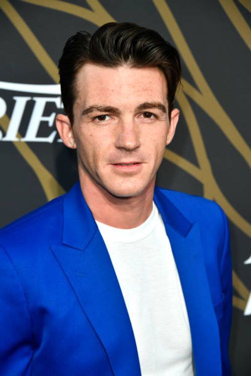 Drake Bell attends Variety Power Of Young Hollywood at TAO Hollywood on August 8, 2017 in Los Angeles, California.